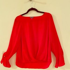 Vince Camuto Blouse